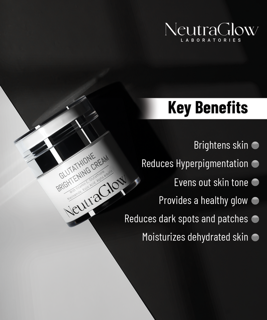 Glutathione Brightening Cream