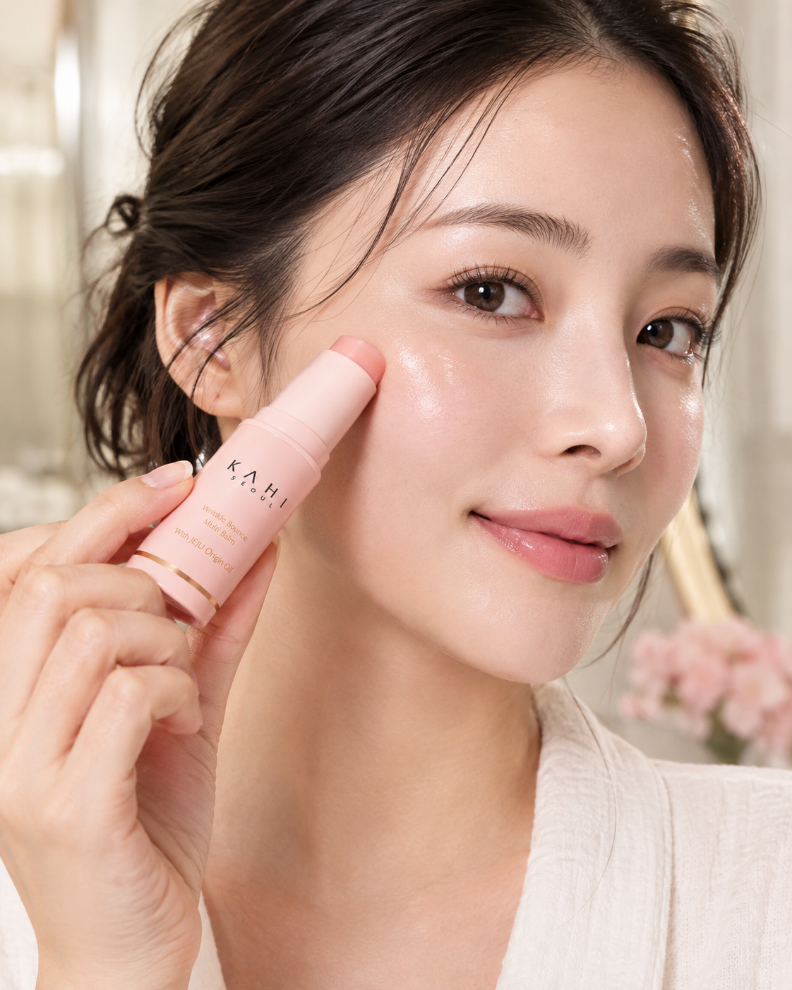 KAHI Wrinkle Bounce Multi Balm
