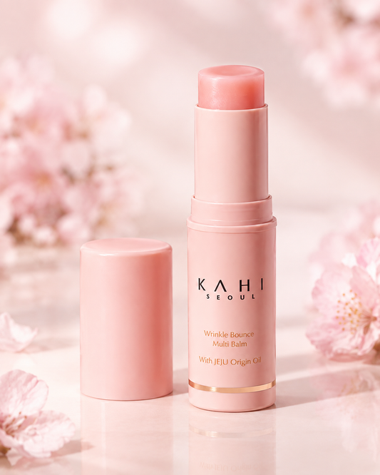 KAHI Wrinkle Bounce Multi Balm