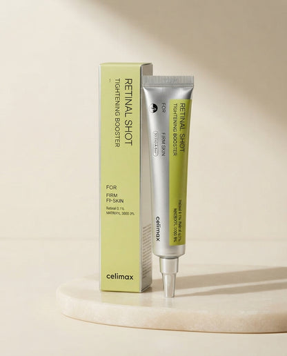 Celimax Youth-Lift Retinal Concentrate