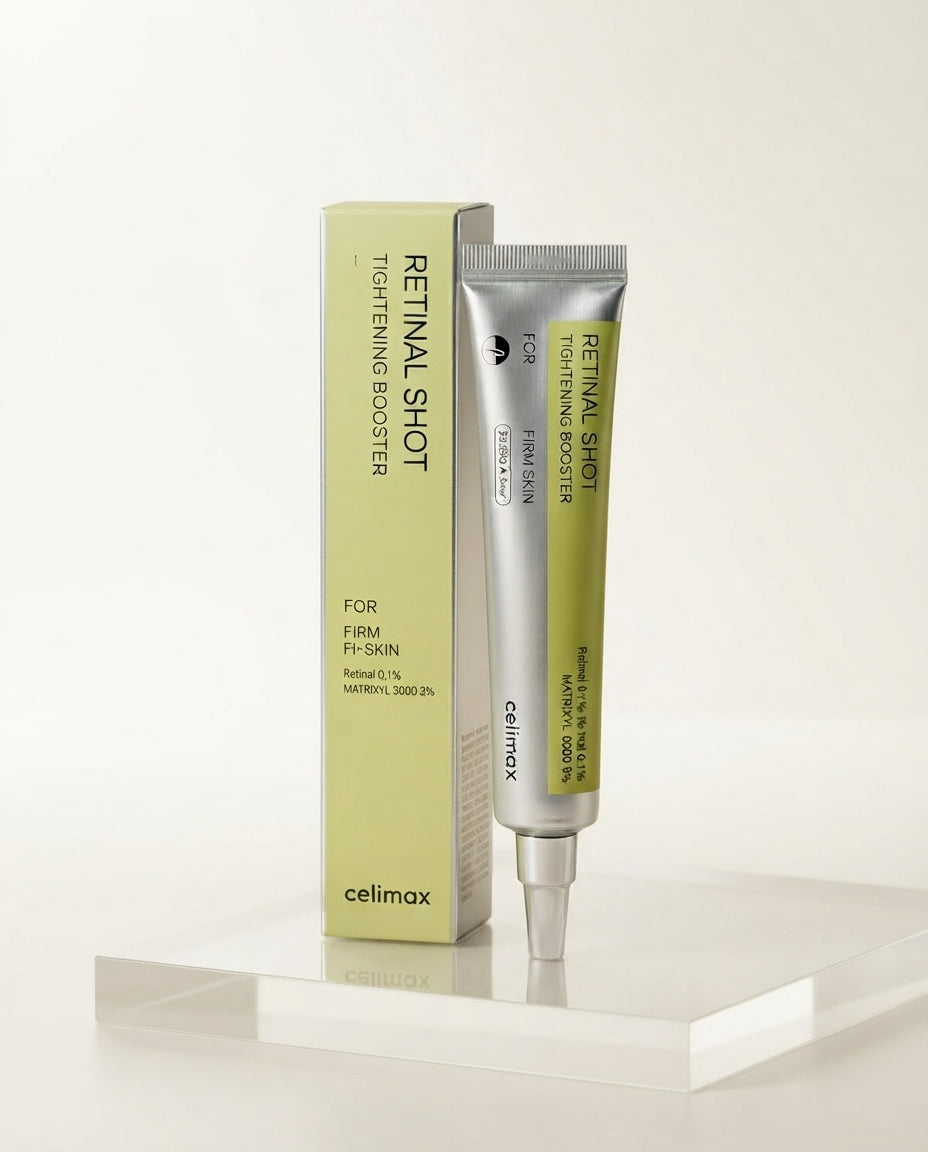Celimax Youth-Lift Retinal Concentrate