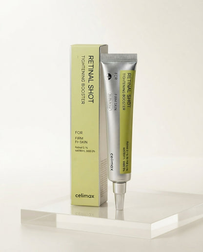 Celimax Youth-Lift Retinal Concentrate