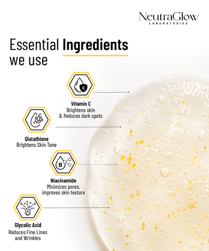 Instant Brightening Cleanser Gel