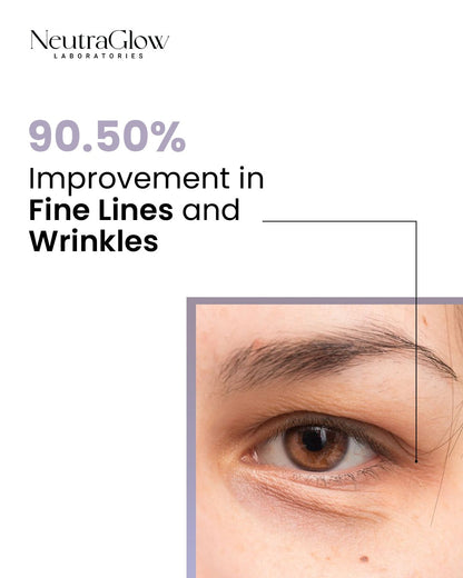 Dark Circles + Depuffing Treatment Cream